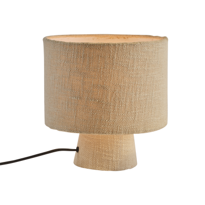Affari of Sweden Sonny bordslampa elfenben, 27 cm