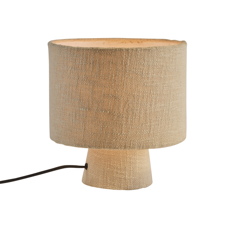 Affari of Sweden Sonny bordslampa elfenben, 27 cm