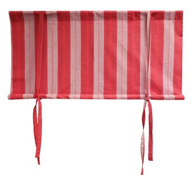 Redlunds Ulla Hissgardin Röd 160x90 cm
