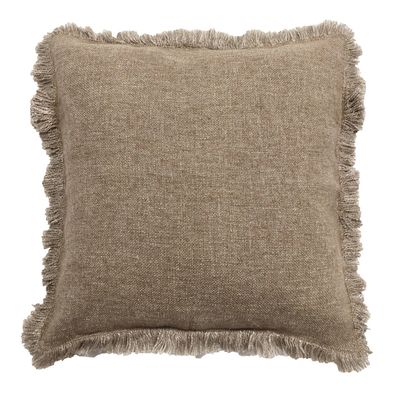 Redlunds Madde Kuddfodral Linne 45x45 cm