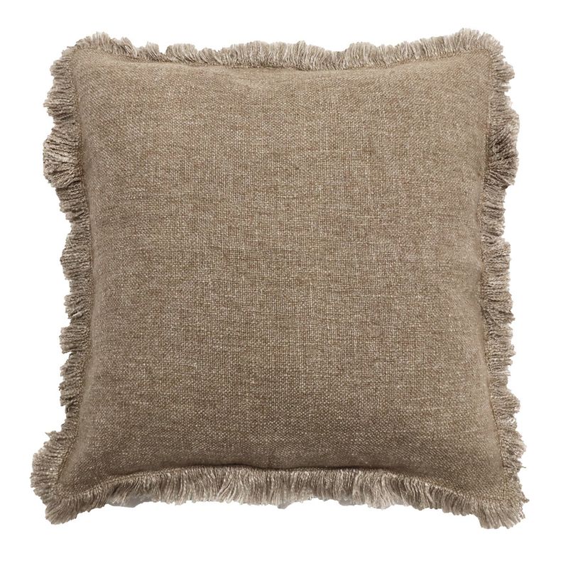 Redlunds Madde Kuddfodral Linne 45x45 cm