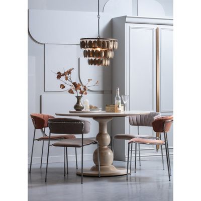 WOOOD Organize Förvaringsskåp 110 cm Furu Mist [FSC]