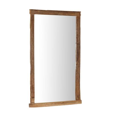 Jakobsdals Vintage Spegel L 155x81x6 cm