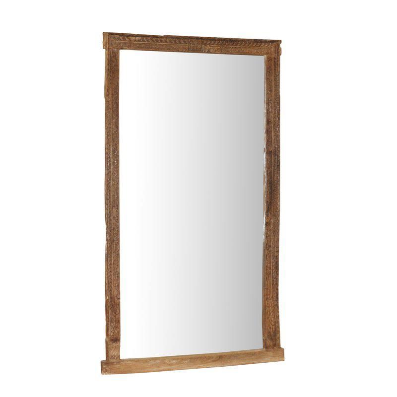 Jakobsdals Vintage Spegel L 155x81x6 cm