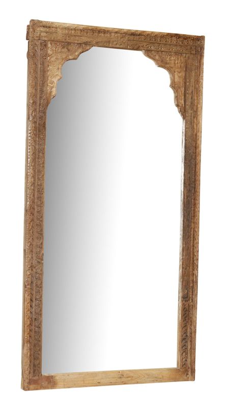 Jakobsdals Vintage Spegel S 121x67x6 cm