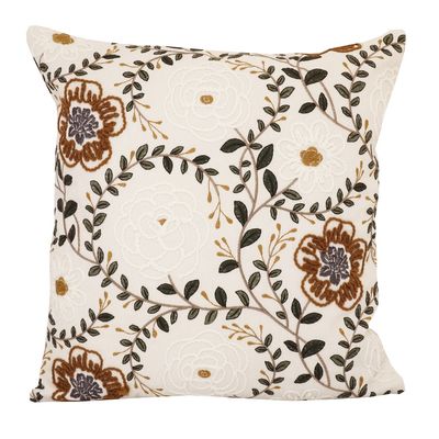 Redlunds Bianca Kuddfodral Beige 45x45 cm