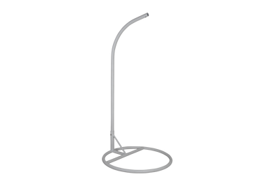 Brafab Veranda Swingstand Vit
