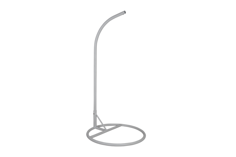 Brafab Veranda Swingstand Vit