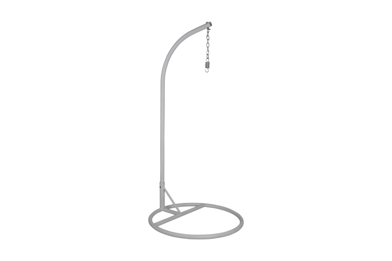 Brafab Veranda Swingstand Vit