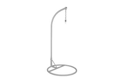 Brafab Veranda Swingstand Vit