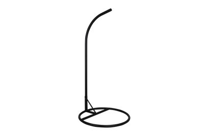 Brafab Veranda Swingstand Svart