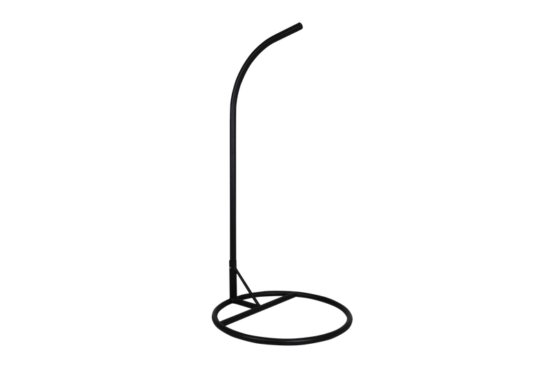 Brafab Veranda Swingstand Svart