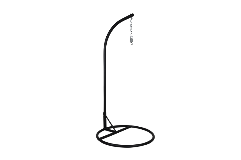 Brafab Veranda Swingstand Svart