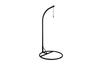 Brafab Veranda Swingstand Svart
