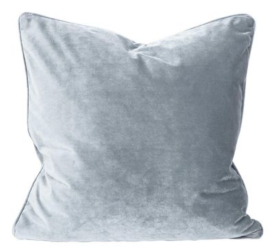 Svanefors Elise Kudde Blå 45x45 cm