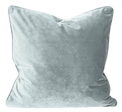 Svanefors Elise Kudde Grön 45x45 cm