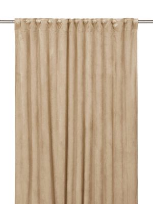 Svanefors Elise Gardin 2P Gul 2x135x280 cm