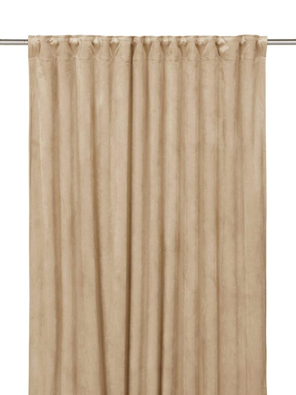 Svanefors Elise Gardin 2P Gul 2x135x280 cm