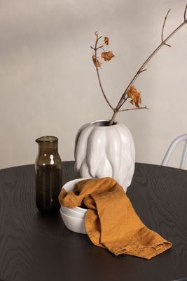 Venture Home Matgrupp Olivia med stolarna Dyrön