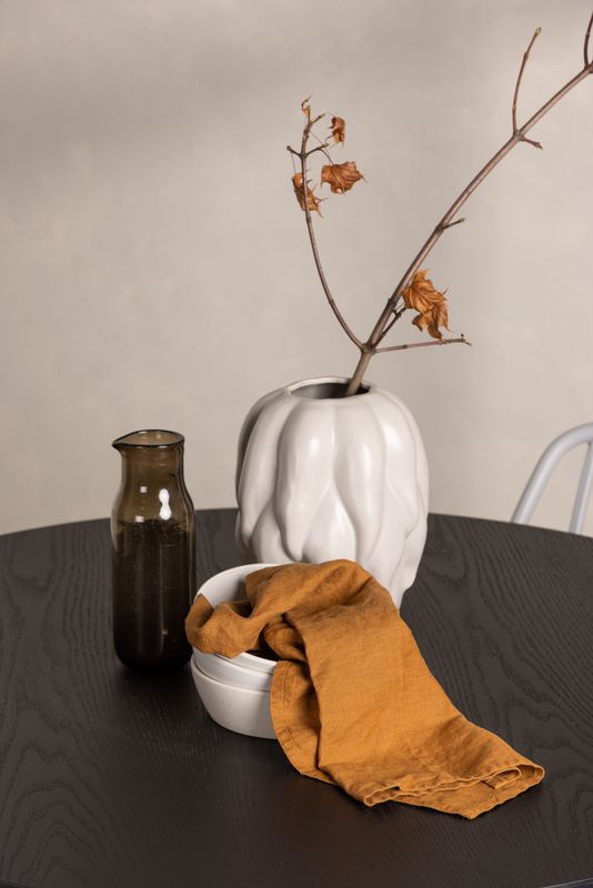 Venture Home Matgrupp Olivia med stolarna Dyrön