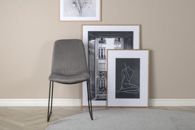 Venture Home Muce Matstol 2-pack