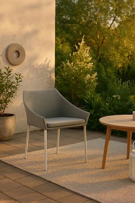 Venture Home Spoga Matstol 2-pack