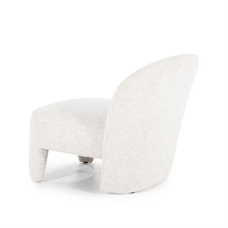 Eleonora Fåtölj Owen - Beige Batea