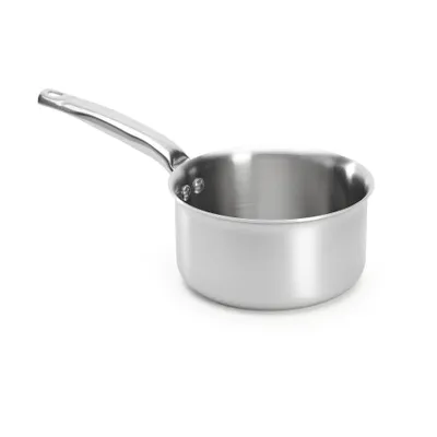 De Buyer Alchimy kastrull rostfritt stål Ø16 cm