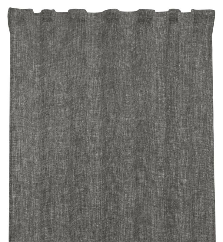 Redlunds Charlie Multilängd Grå 2x140x280 cm