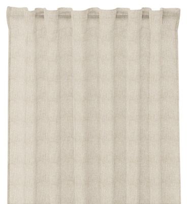 Redlunds Eddie Multilängd Ecru 140x250 cm