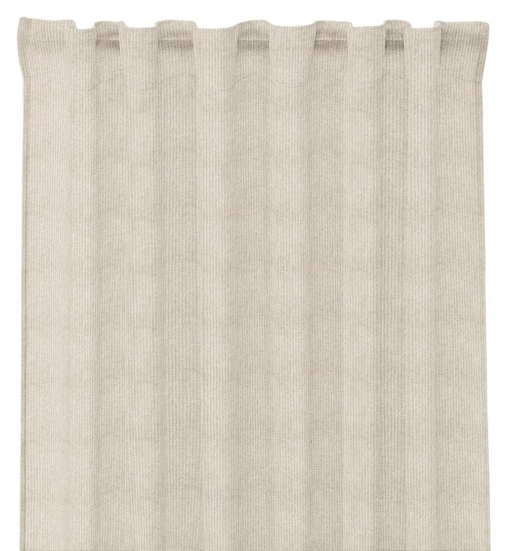 Redlunds Eddie Multilängd Ecru 140x250 cm