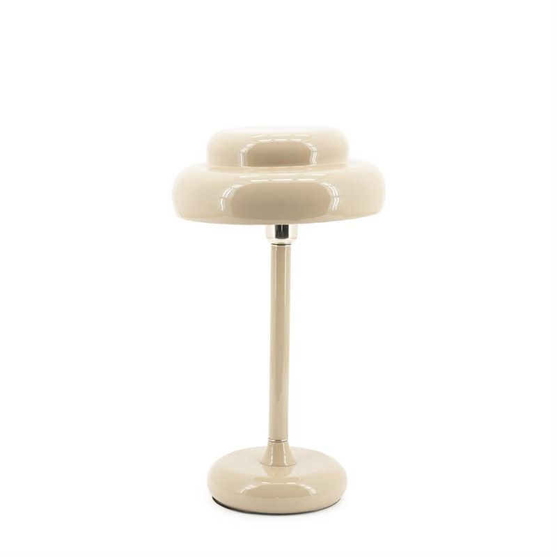 By Boo Pomm - Beige Bordslampa