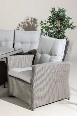 Venture Home Brentwood Soffgrupp med Bord