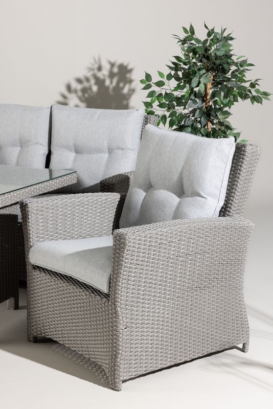 Venture Home Brentwood Soffgrupp med Bord