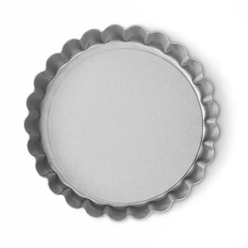 Exxent Pajformset 10 cm, 4 st