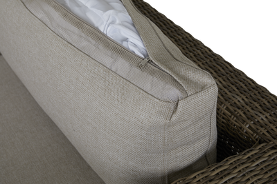 Brafab Ninja fåtölj Rustik/beige