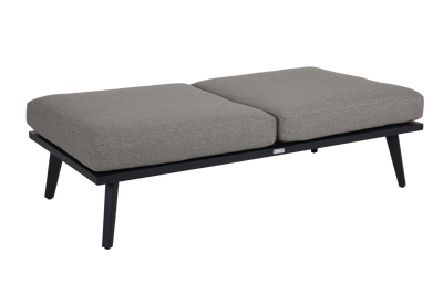 Brafab Villac seat part Svart/Beige