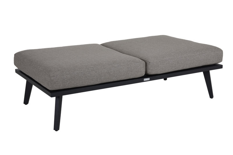 Brafab Villac seat part Svart/Beige