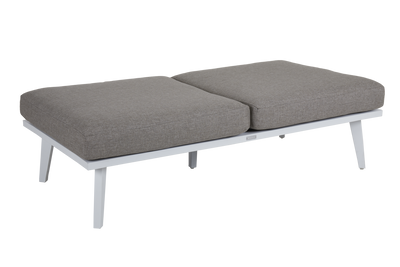 Brafab Villac seat part Vit/Beige