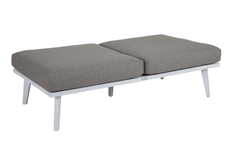 Brafab Villac seat part Vit/Beige