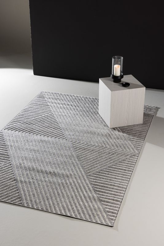 Venture Home Aron Matta - Abstrakt Design