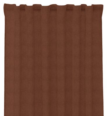 Redlunds Eddie Multilängd Kanel 140x250 cm