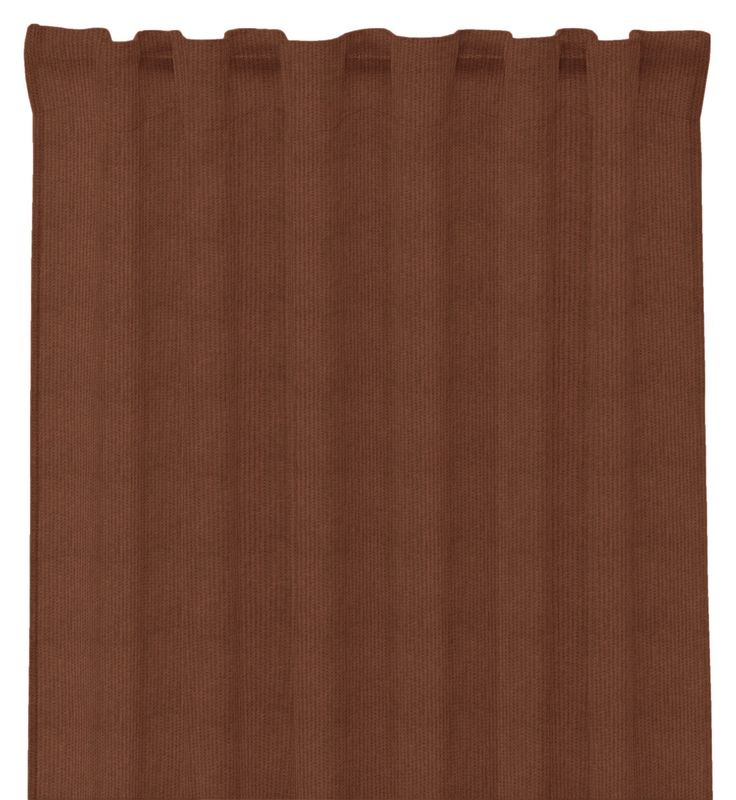 Redlunds Eddie Multilängd Kanel 140x250 cm