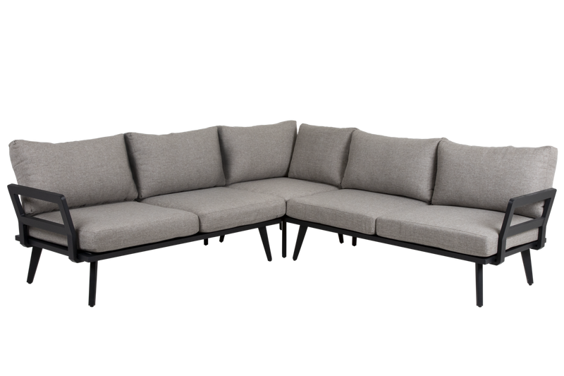 Brafab Villac seat part Svart/Beige
