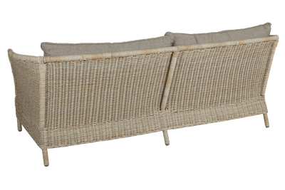 Brafab Aster 3-sitssoffa Beige