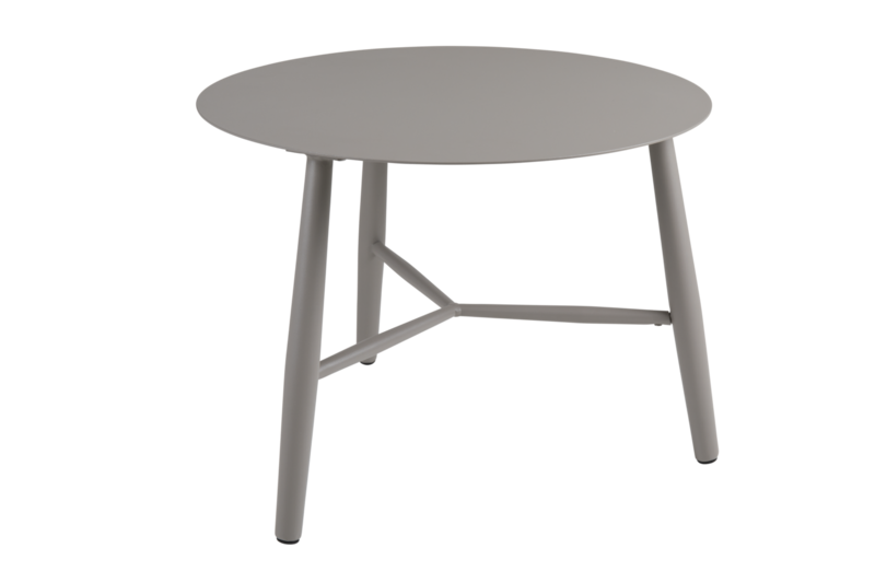 Brafab Vannes Soffbord 60 cm Khaki