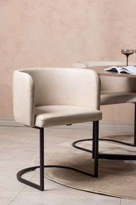 Venture Home Matgrupp Durango med 4st matstolar Simrishamn