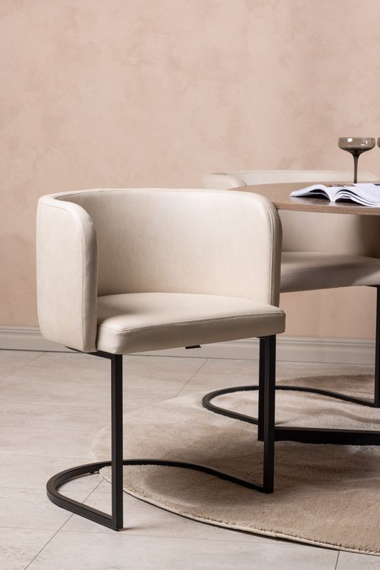 Venture Home Matgrupp Durango med 4st matstolar Simrishamn