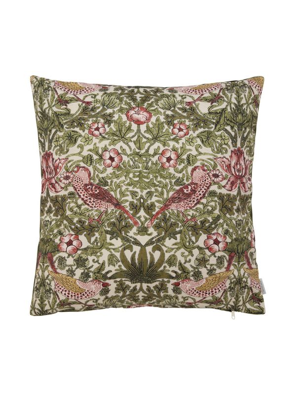 Svanefors Vilja Kuddfodral Mossa 45x45 cm