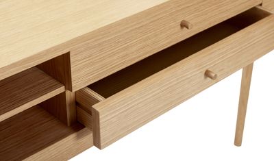 Hübsch Collect Konsolbord Natur